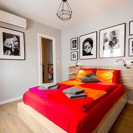 Armas 44 - Apartamento De 2 Dormitorios, Moderno Y Centrico, Sin Ascensor Y Con Posibilidad De Garaje ซาราโกซา ภายนอก รูปภาพ
