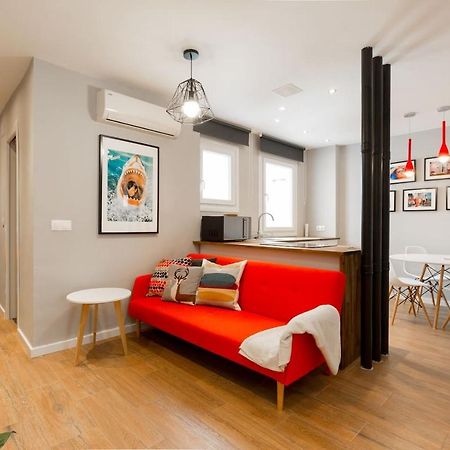 Armas 44 - Apartamento De 2 Dormitorios, Moderno Y Centrico, Sin Ascensor Y Con Posibilidad De Garaje ซาราโกซา ภายนอก รูปภาพ