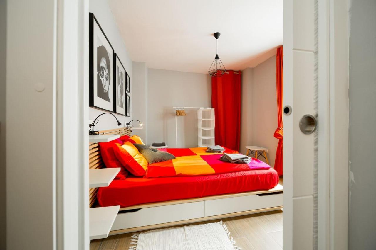 Armas 44 - Apartamento De 2 Dormitorios, Moderno Y Centrico, Sin Ascensor Y Con Posibilidad De Garaje ซาราโกซา ภายนอก รูปภาพ