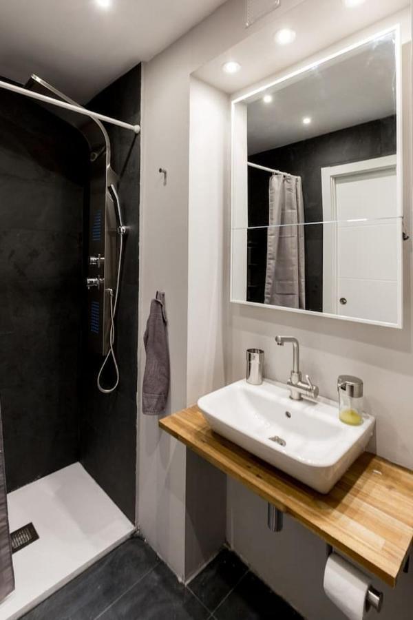 Armas 44 - Apartamento De 2 Dormitorios, Moderno Y Centrico, Sin Ascensor Y Con Posibilidad De Garaje ซาราโกซา ภายนอก รูปภาพ
