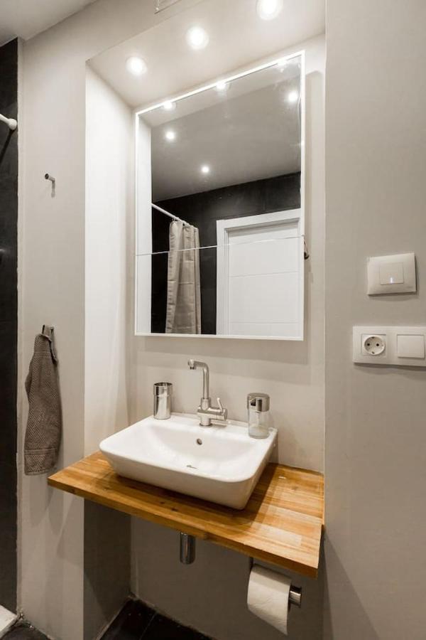 Armas 44 - Apartamento De 2 Dormitorios, Moderno Y Centrico, Sin Ascensor Y Con Posibilidad De Garaje ซาราโกซา ภายนอก รูปภาพ