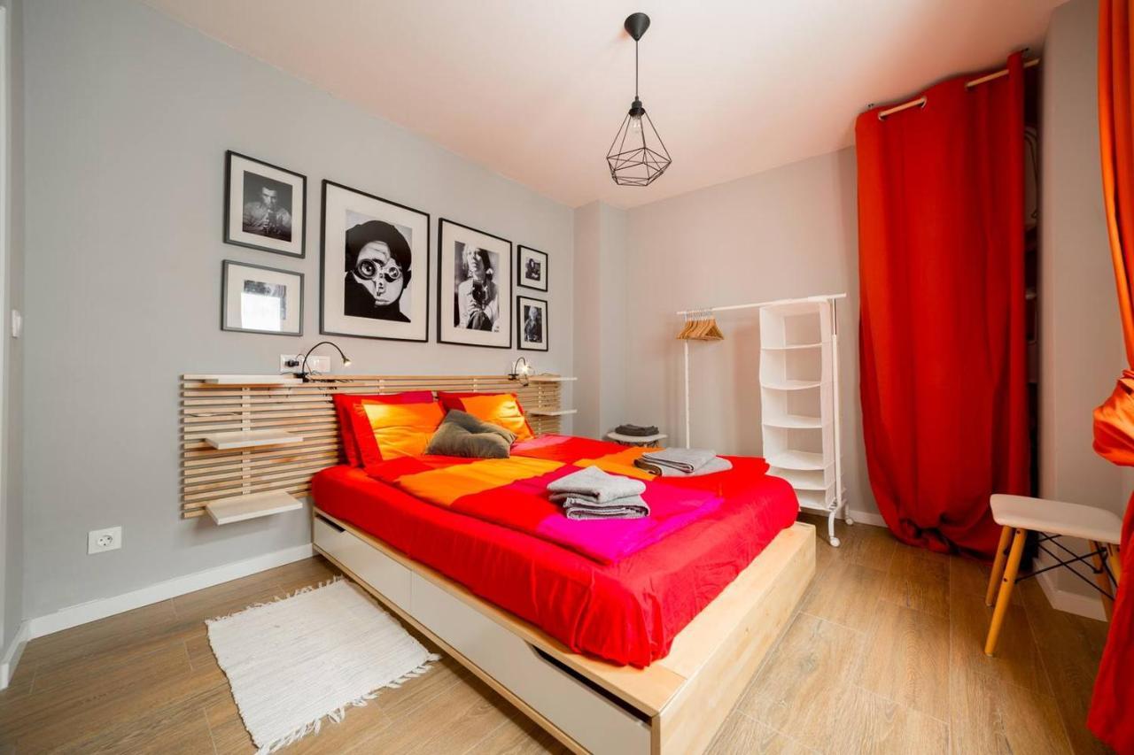 Armas 44 - Apartamento De 2 Dormitorios, Moderno Y Centrico, Sin Ascensor Y Con Posibilidad De Garaje ซาราโกซา ภายนอก รูปภาพ