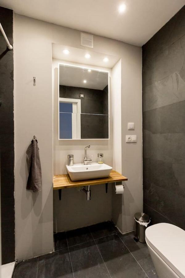 Armas 44 - Apartamento De 2 Dormitorios, Moderno Y Centrico, Sin Ascensor Y Con Posibilidad De Garaje ซาราโกซา ภายนอก รูปภาพ